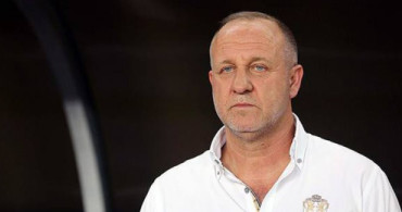 Bursaspor'un Yeni Hocası Mesut Bakkal Oldu