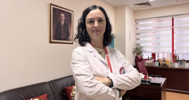 Burun Akıntısının Menenjite Yol Açabileceği Uyarısı