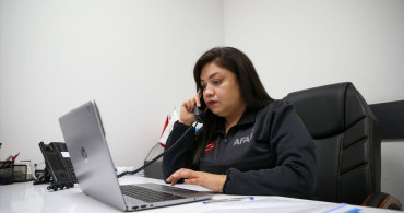 Buse Genç'in Deprem Sonrası Yeniden Doğuşu