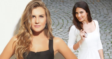Buse Varol, Eda Erol Hakkında İlk Kez Konuştu! 'Ayrılmalarına Üzüldüm'