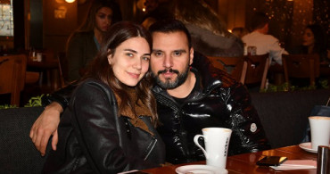 Buse Varol ve Alişan Yeni Programa mı Başlıyor?