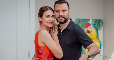 Buse Varol ve Alişan’ın Kızlarının Birinci Yaş Gününde Yan Yana Yer Almaması Ayrılık İddialarını Gündeme Getirdi