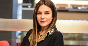 Buse Varol'a Bakan Bir Daha Baktı, Ünlü Oyuncunun Bikinili Pozları Ortalığı Karıştırdı!