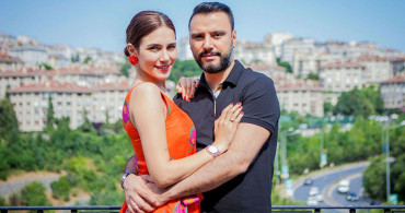 Buse Varol'dan Toparlanmaya Çalışıyoruz Mesajı Geldi!