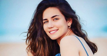 Buse Varol’dan Üçüncü Çocuk Açıklaması: Çok İstiyorum