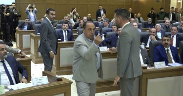 BUSKİ Genel Kurulu’nda Su İndirimi Tartışmaları