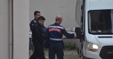 Büşra Cin'in Ölümünde Erkek Arkadaşının İlk Duruşması Gerçekleşti