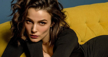 Büşra Develi: Tam Bir Sokak Çocuğuyum