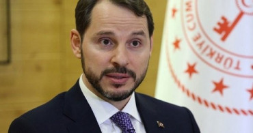 Bütçe 2019 Yılının Ocak Ayında 5,1 Milyar Lira Fazla Verdi