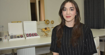 Butik Çikolata Üretimi ile Kadın Girişimciler