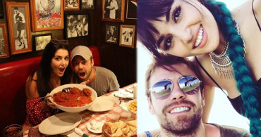 Büyük Aşkta Sona Gelindi! Hande Erçel ve Murat Dalkılıç Ayrıldı