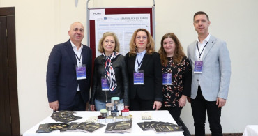 Büyük Karadeniz Forumu Trabzon'da Gerçekleşti