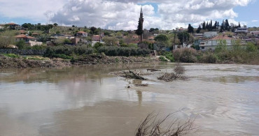 Büyük Menderes Nehri Taşkınları ve Taşköprü'nün Kayıp İzleri