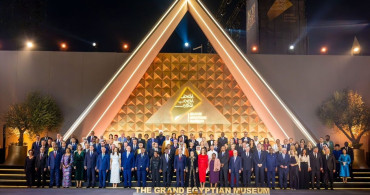 Büyük Mısır Müzesi Açılışı: Kültürel Mirasın Önemi