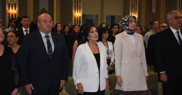 Büyük Taarruz 4. Uluslararası Kısa Film Festivali Ödül Töreni Gerçekleşti