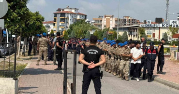 Büyük Yasa Dışı Bahis Operasyonu: 68 Şüpheli Adliyeye Sevk Edildi