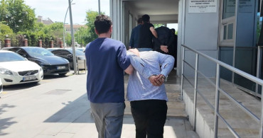 Büyükçekmece Adliyesi'ndeki soygunun iki kilit ismi adliyeye getirildi