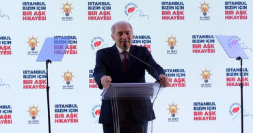 Büyükçekmece Belediye Başkan Adayı Mevlüt Uysal: Büyükçekmece Avrupa Yakası'nın Merkezi Olacak Kapasitede