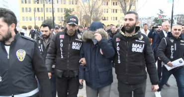 Büyükçekmece Belediyesi’nde skandal olay: Başkan Yardımcısı Hasan Akkuş yaşlı kadına şiddet uyguladı!