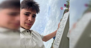 Büyükçekmece'de 16 Yaşındaki Çocuğun Bıçaklanarak Öldürülmesi