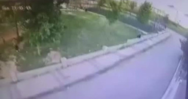 Büyükçekmece'de 16 Yaşındaki Çocuk Bıçakla Hayatını Kaybetti