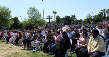 Büyükçekmece'de Anneler Günü'ne Özel Konser Rüzgarı