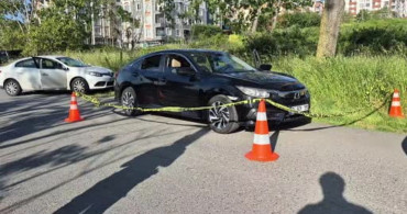 Büyükçekmece'de Cansız Bedeni Bulunan Şahıs Hakkında Bilgiler