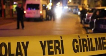 Büyükçekmece'de 'Gürültü' Cinayeti!