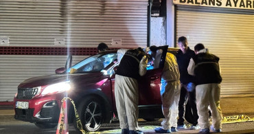 Büyükçekmece'de Silahlı Kavga: 2 Ölü, 1 Yaralı