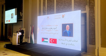 Büyükelçi Caymazoğlu'ndan İşbirliği Vurgusu