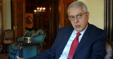 Büyükelçi Kılıç'tan ABD'ye Yaptırım Yanıtı
