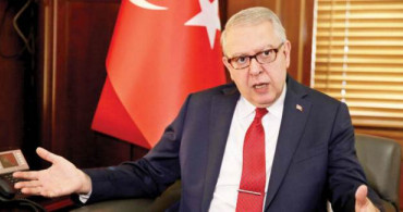 Büyükelçi Serdar Kılıç'tan Joe Biden'a Dağlık Karabağ Tepkisi
