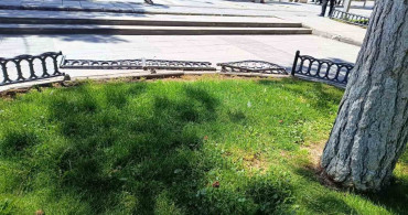Büyükkılıç’tan kamu malına duyarlılık çağrısı