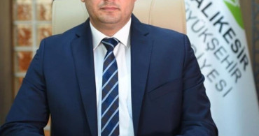 Büyükşehir belediyesi basın yayın ve halkla ilişkiler daire başkanlığına ender ünal atandı