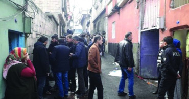Büyükşehir'de Korkunç Olay! Kız Kaçırma Cinayetle Sonlandı
