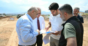 Büyükşehir'den ulaşıma iki stratejik dokunuş