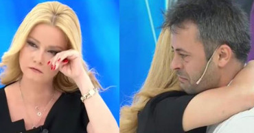 Büyükşen Cinayetinde Şok Gelişme! Mehmet Ali Dayanır Sağlık Kontrolüne Götürüldü