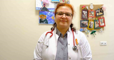 Büyüme Geriliği Hastalıkların Belirtisi Olabilir