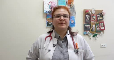 Büyüme Geriliği Sağlık Sorunlarının Belirtisi Olabilir