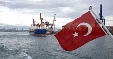 Büyüme rakamları belli oldu: Geçen yıla göre yükseliş var