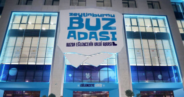 Buz Adası nerede, açıldı mı? Buz Adası ücretli mi? Avrupa’nın en büyük buz pisti Buz Adası açıldı