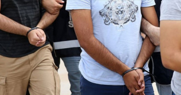 ByLock Kullanıcısı 53 Kişi Hakkında Gözaltı Kararı