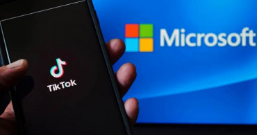 ByteDance, TikTok’u Microsoft’a Satmayacak