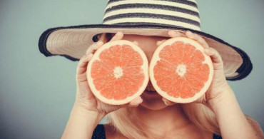 C Vitamini Cilde Yararları