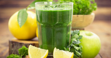 C Vitamini Deposu Detoks Suyu Tarifi