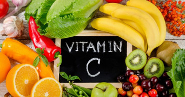 C Vitamini Eksikliği