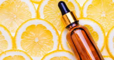 C Vitamini Serumunun Faydaları - C Vitamini Nasıl Kullanılır?