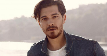 Çağatay Ulusoy Ekranlara Geri Dönüyor: Yeni Partneri Tartışma Yarattı!