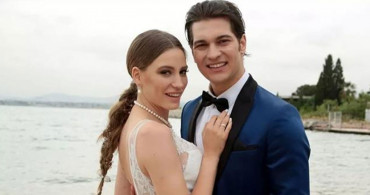 Çağatay Ulusoy'dan Aşk İddialarına Sert Cevap: 'Salın Bizi'