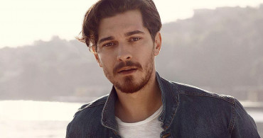 Çağatay Ulusoy'un Eski Halinden Eser Yok! Ünlü Oyuncuyu Görenler Tanıyamadı